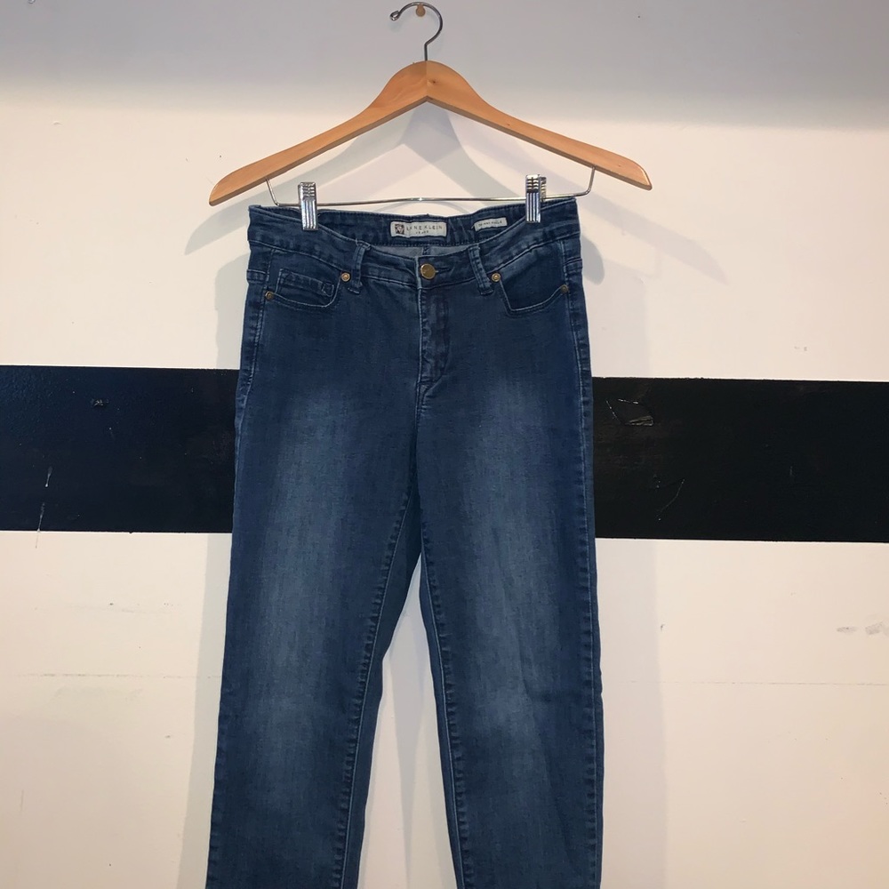Anne Klein jeans